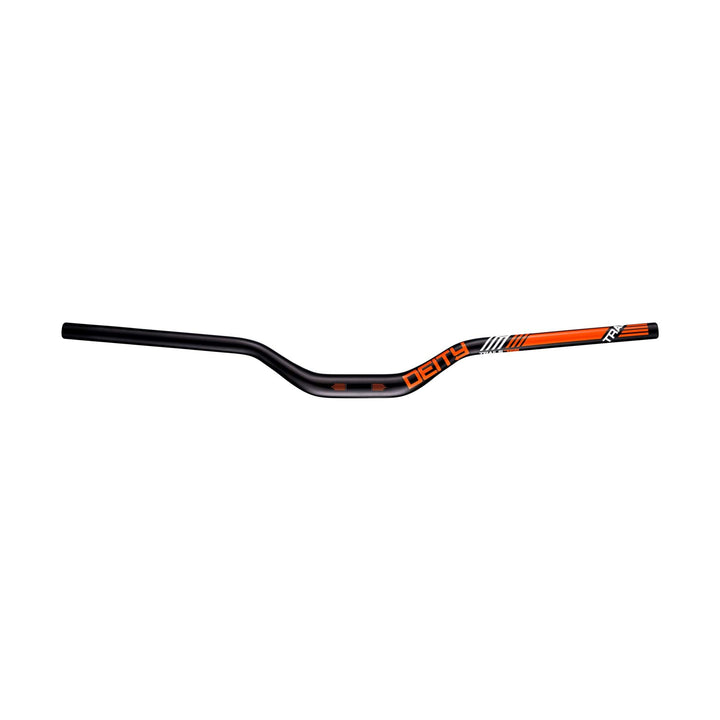 Deity Highside 760 Aluminium Handlebar - 31.8mm Clamp / 50mm Rise