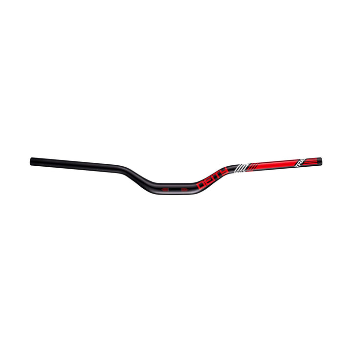 Deity Highside 760 Aluminium Handlebar - 31.8mm Clamp / 50mm Rise