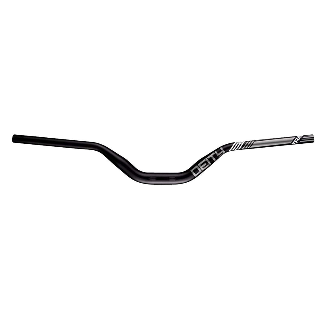 Deity Highside 760 Aluminium Handlebar - 31.8mm Clamp / 80mm Rise