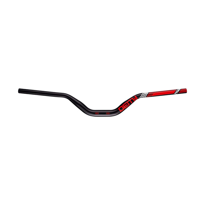 Deity Highside 760 Aluminium Handlebar - 31.8mm Clamp / 80mm Rise