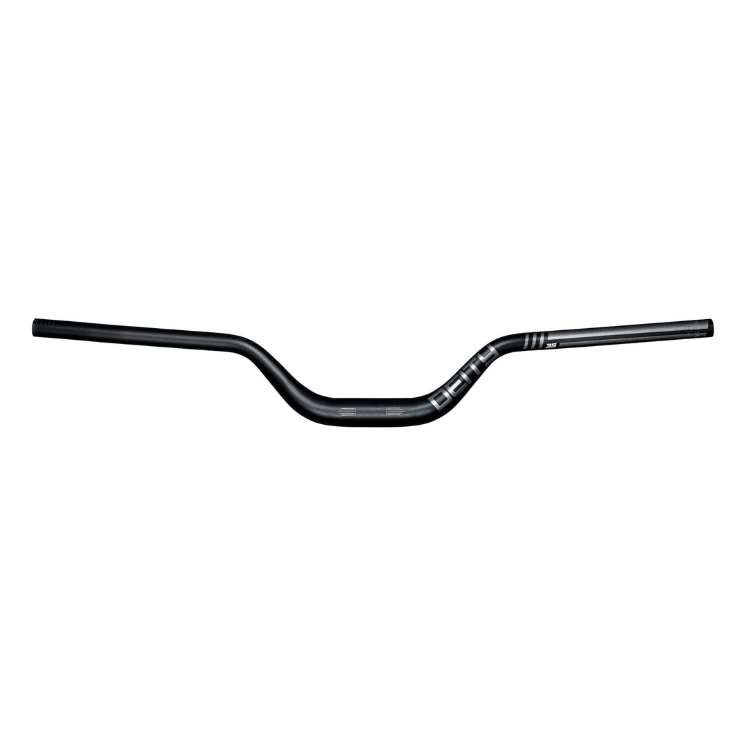 Deity Highside 800 Aluminium Handlebar - 35mm Clamp / 80mm Rise