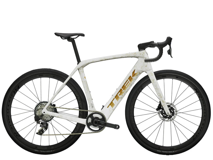 Trek Domane + SLR 7 AXS 2025