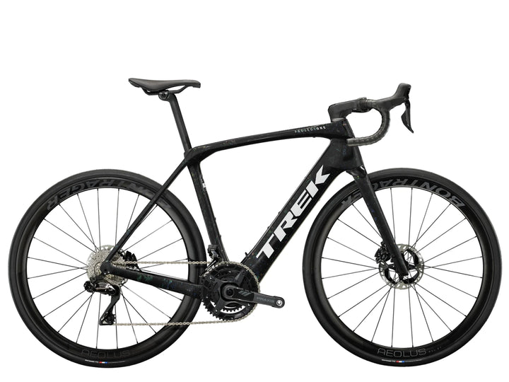 Trek Domane + SLR 9 2025