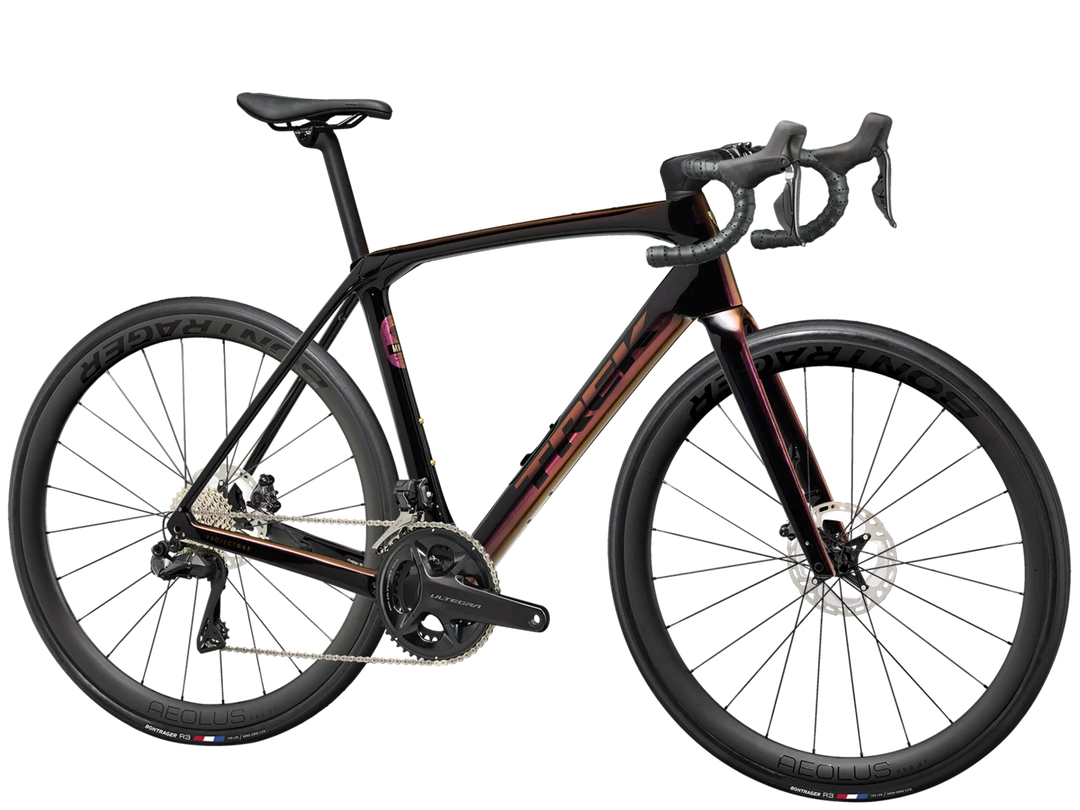 Trek Domane SLR 7 Gen 4 2025