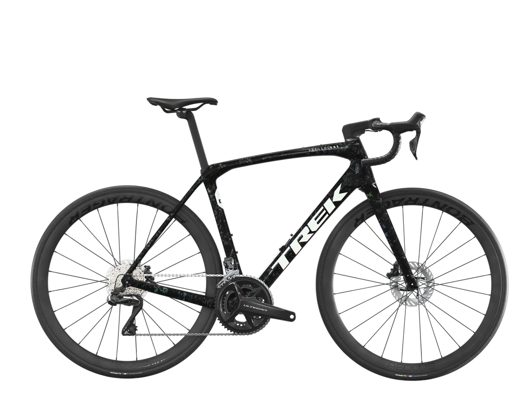 Trek Domane SLR 7 Gen 4 2025