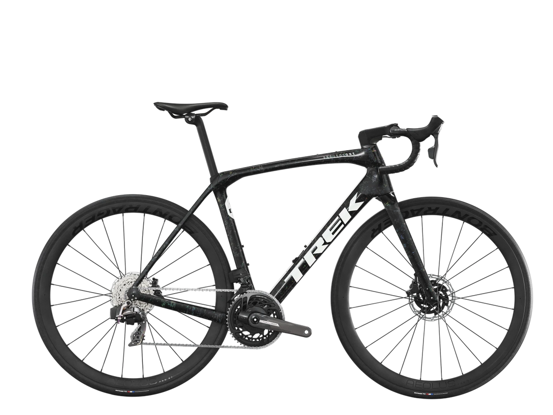 Trek Domane SLR 7 AXS Gen 4 2025