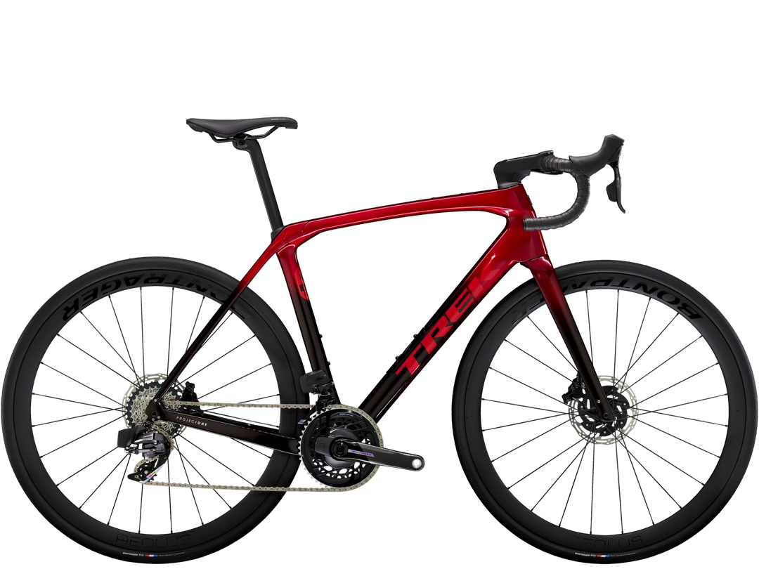 Trek Domane SLR 7 AXS Gen 4 2025