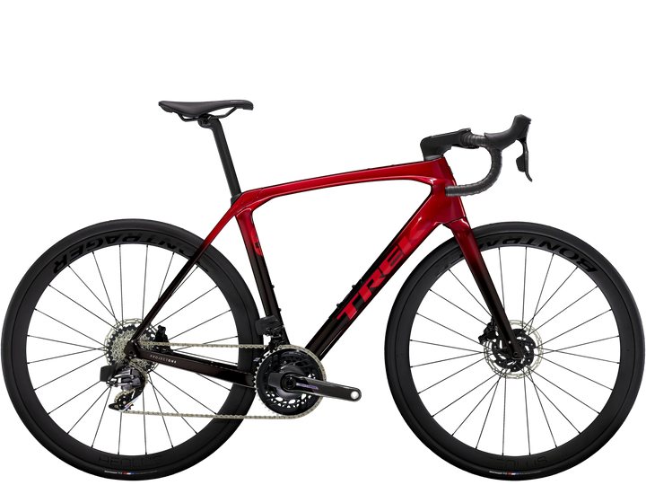 Trek Domane SLR 7 AXS Gen 4 2025