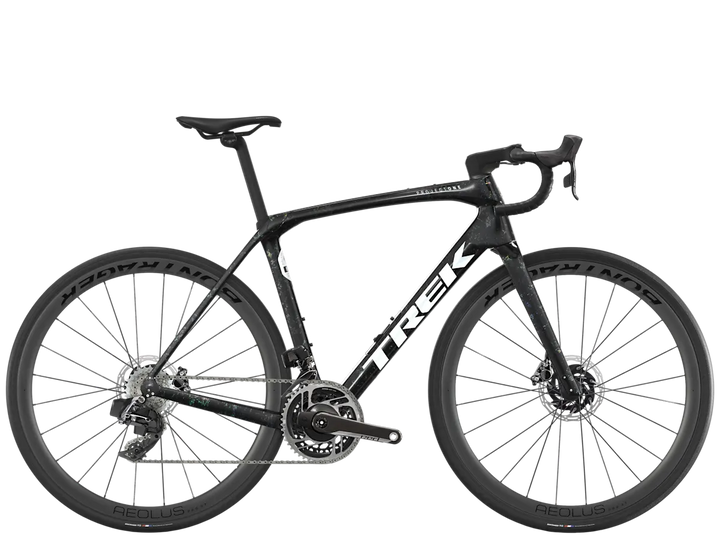 Trek Domane SLR 8 AXS Gen 4 2025