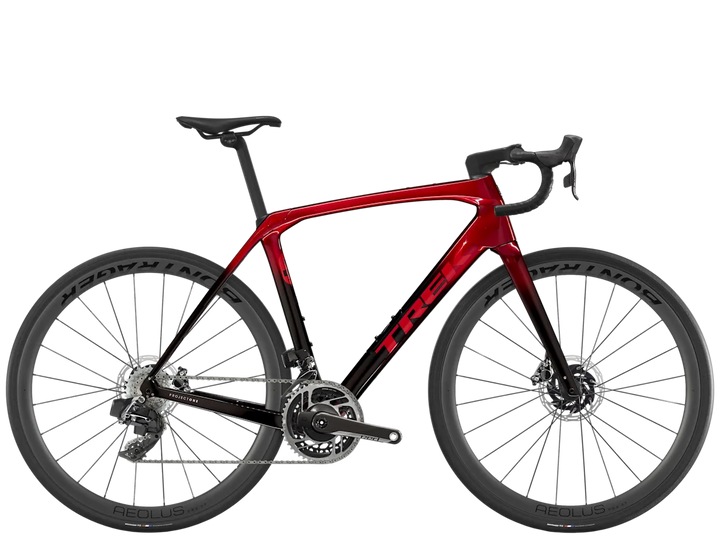 Trek Domane SLR 8 AXS Gen 4 2025