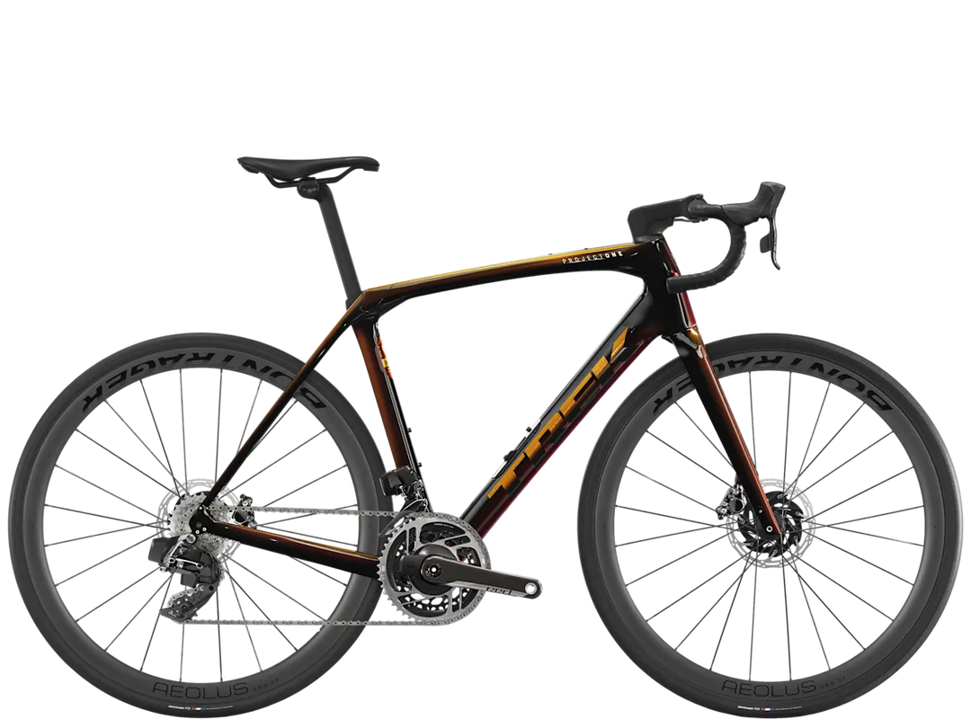 Trek Domane SLR 8 AXS Gen 4 2025