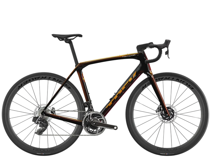 Trek Domane SLR 8 AXS Gen 4 2025