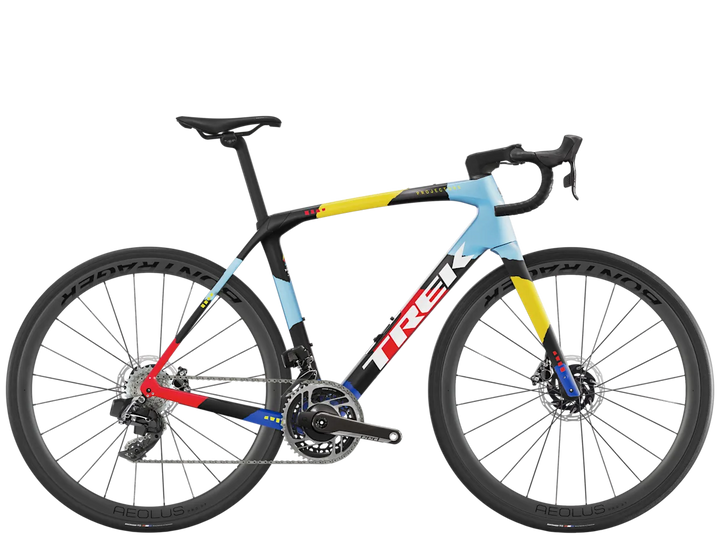 Trek Domane SLR 8 AXS Gen 4 2025