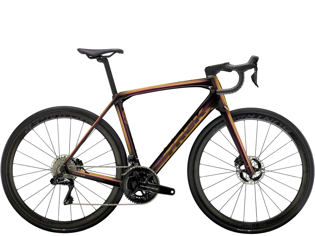 Trek Domane SLR 9 Gen 4 2025