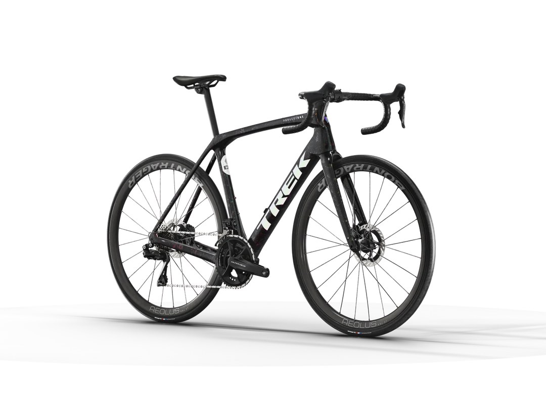 Trek Domane SLR 9 Gen 4 2025