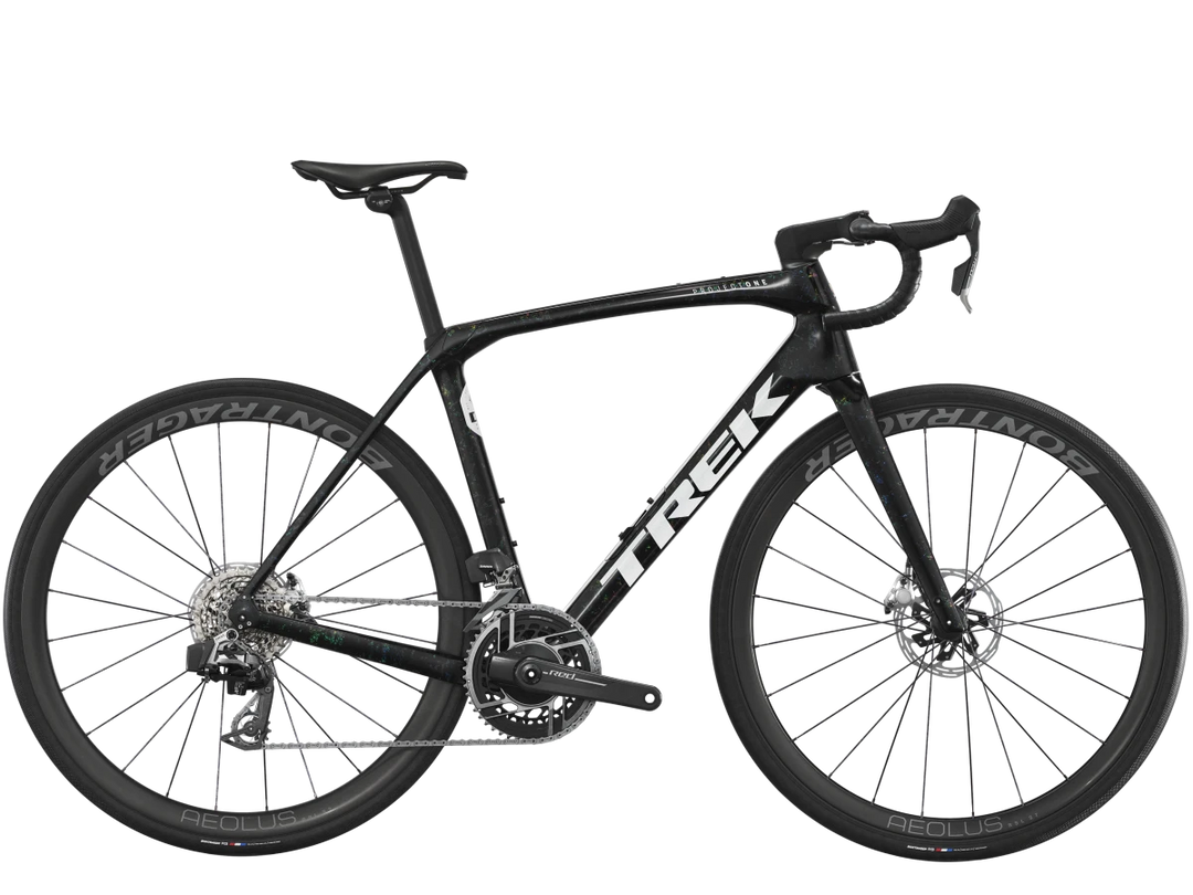 Trek Domane SLR 9 AXS Gen 4 2025