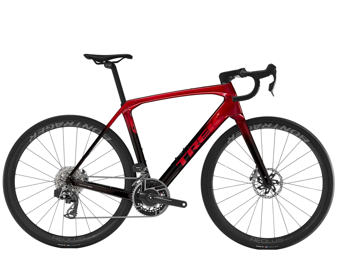 Trek Domane SLR 9 AXS Gen 4 2025