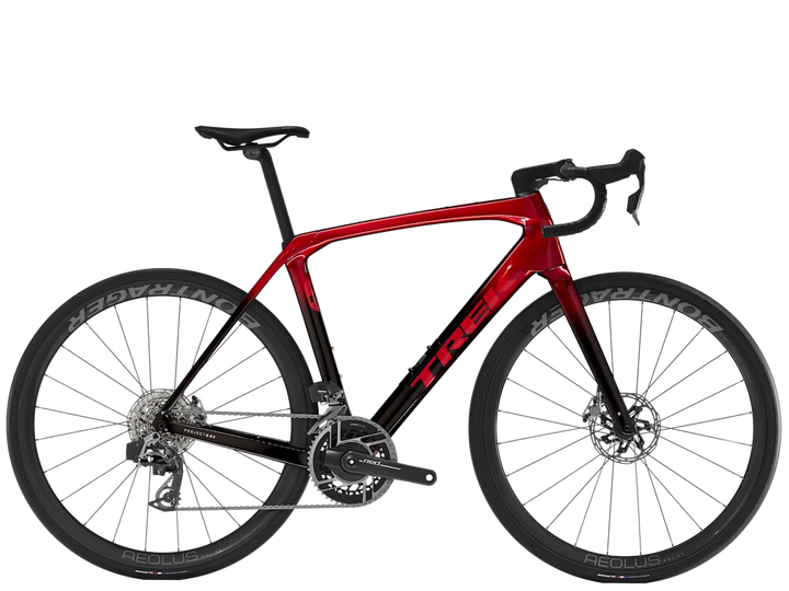 Trek Domane SLR 9 AXS Gen 4 2025