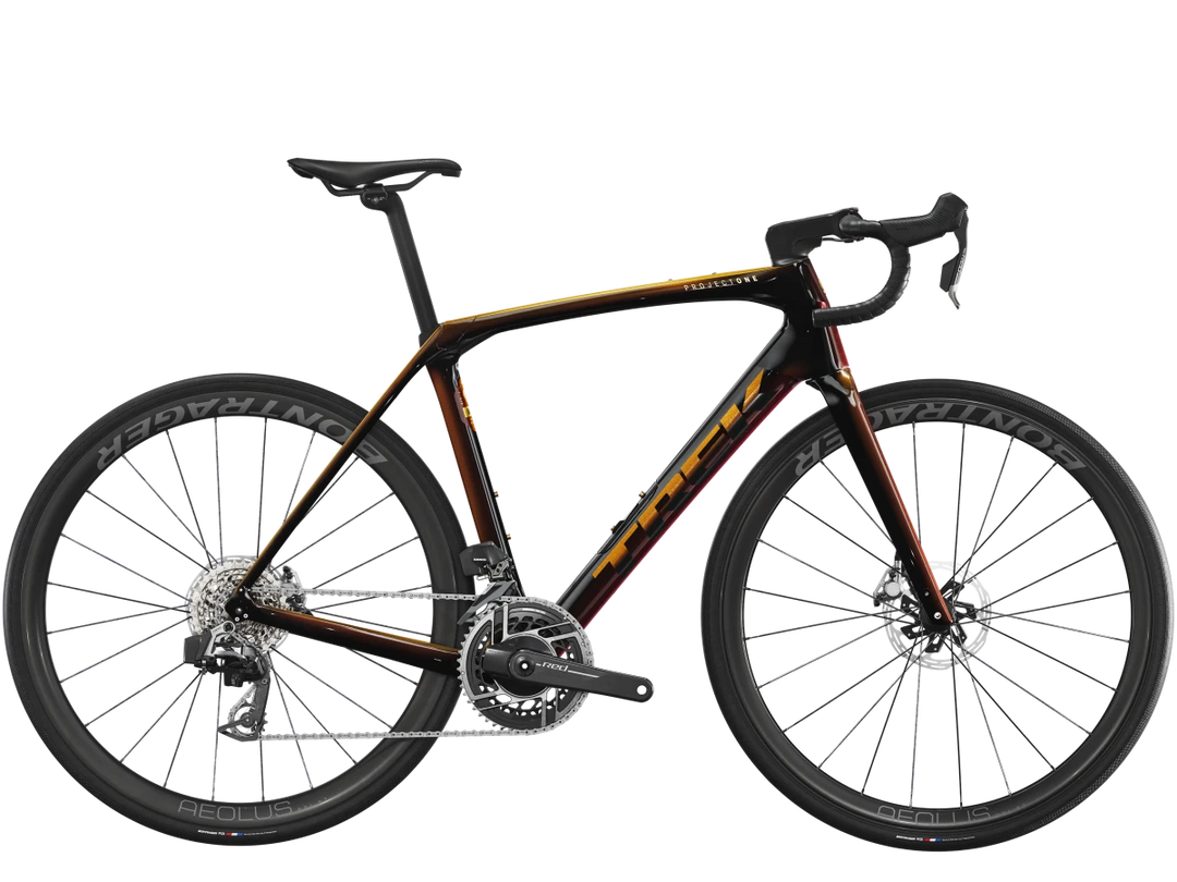 Trek Domane SLR 9 AXS Gen 4 2025