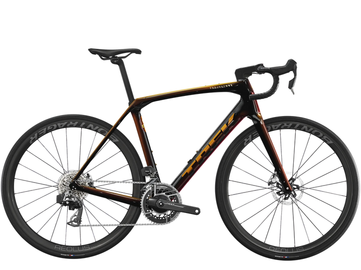 Trek Domane SLR 9 AXS Gen 4 2025