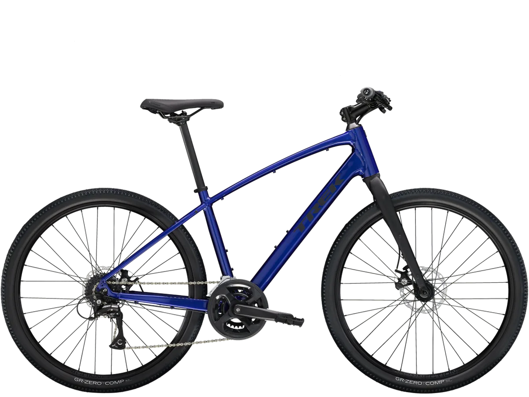 Trek Dual Sport 1 Gen 5 2025