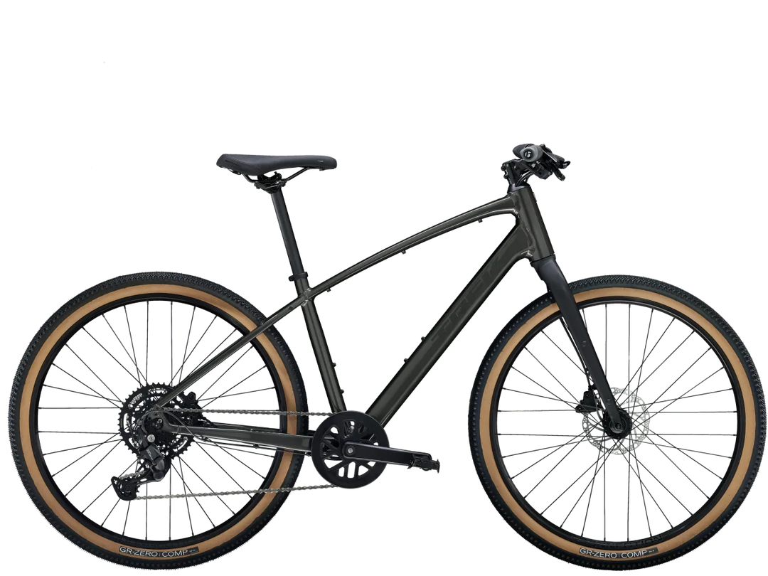 Trek Dual Sport 2 Gen 5 2025