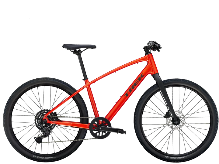 Trek Dual Sport 2 Gen 5 2025