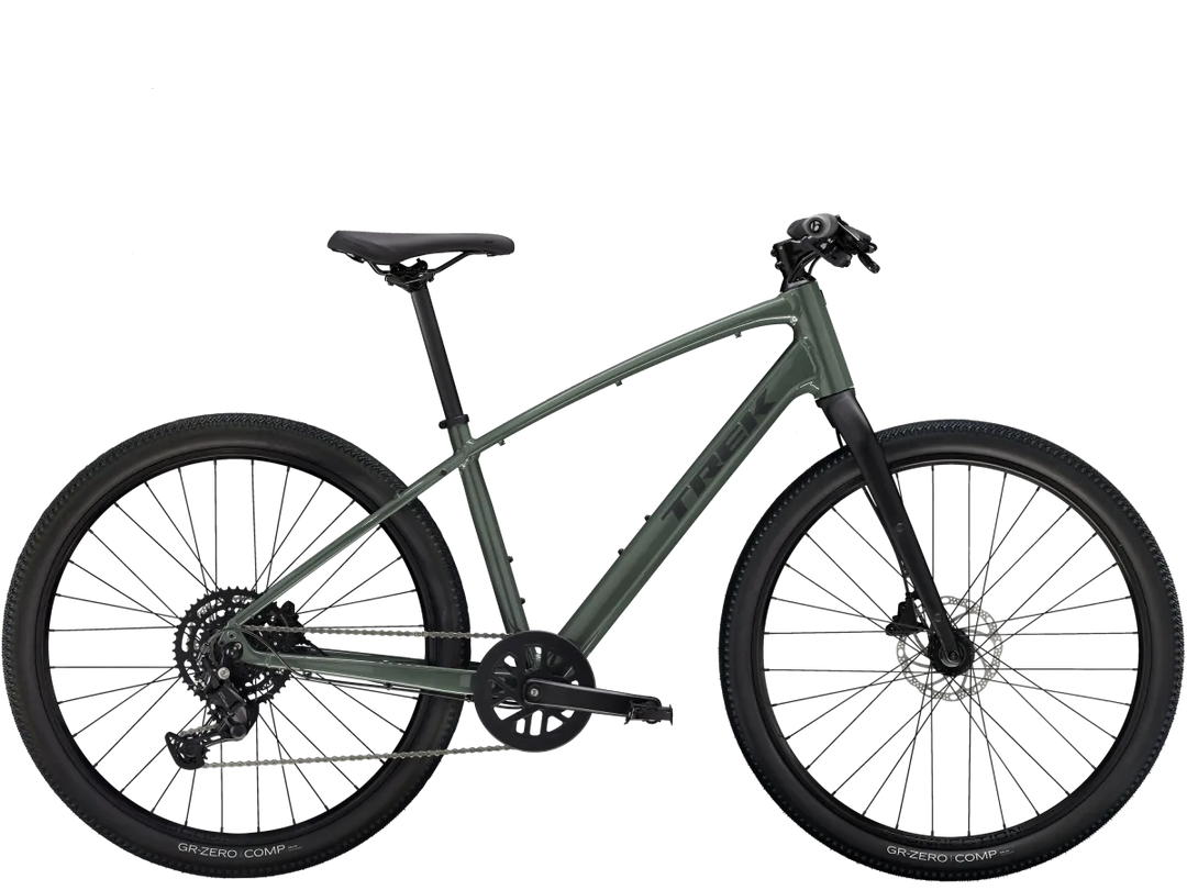 Trek Dual Sport 2 Gen 5 2025