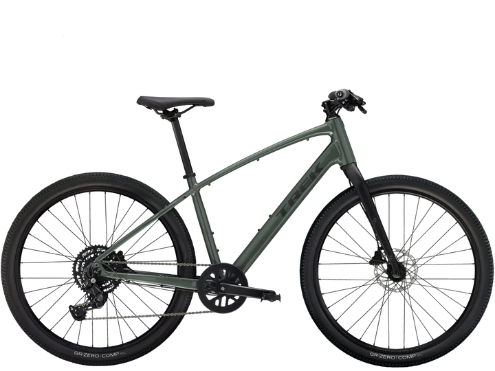 Trek Dual Sport 2 Gen 5 2025