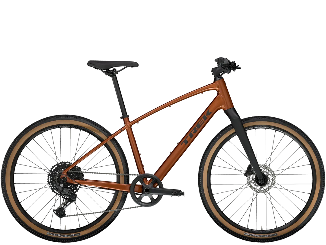 Trek Dual Sport 3 Gen 5 2025