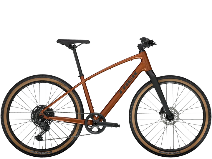 Trek Dual Sport 3 Gen 5 2025