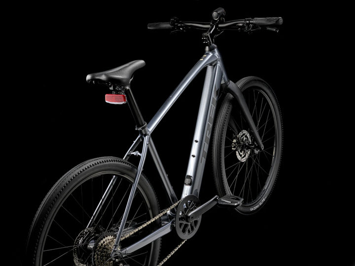 Trek Dual Sport+ 2 LT 2025