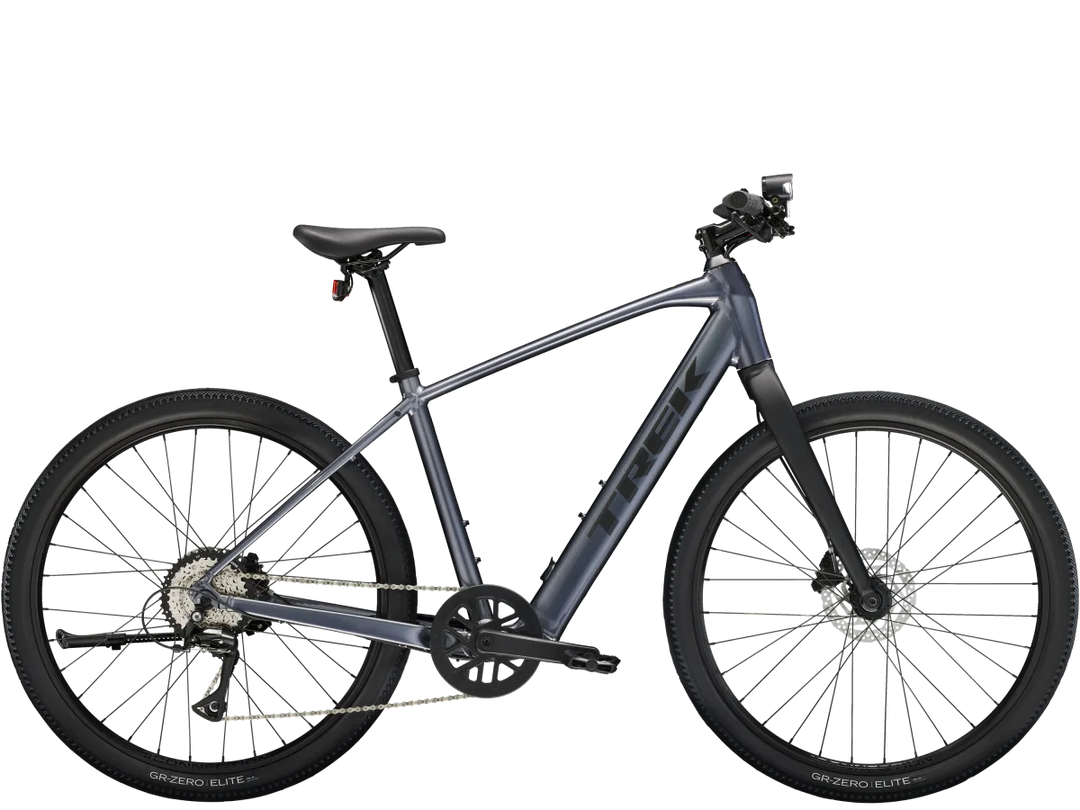 Trek Dual Sport+ 2 LT 2025