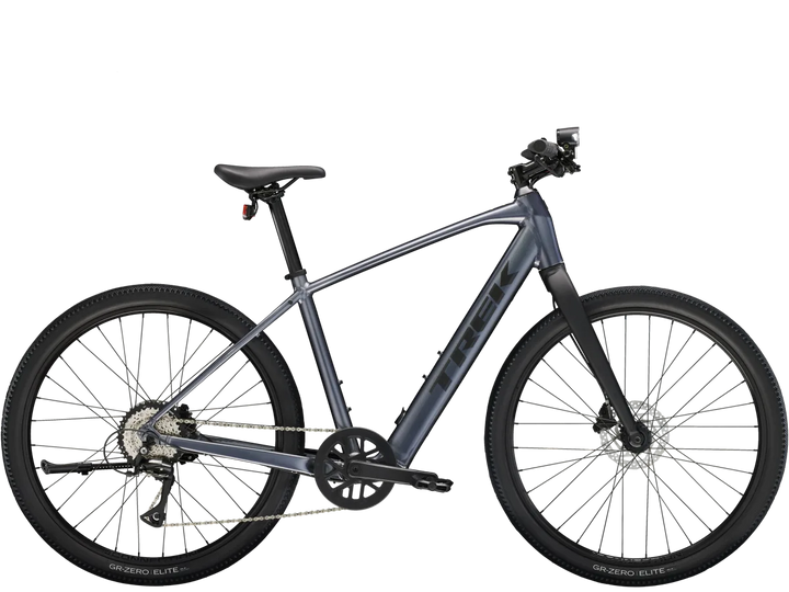 Trek Dual Sport+ 2 LT 2025