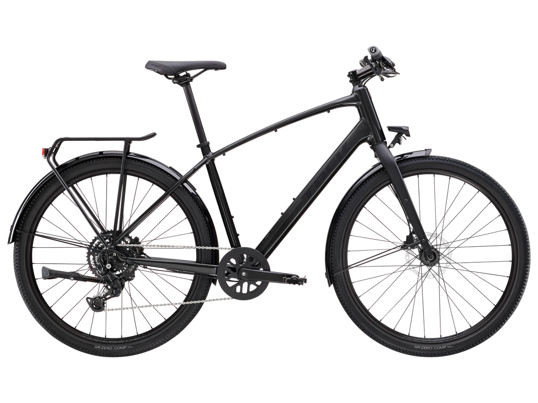 Trek Dual Sport 2 Equipped Gen 5 2025