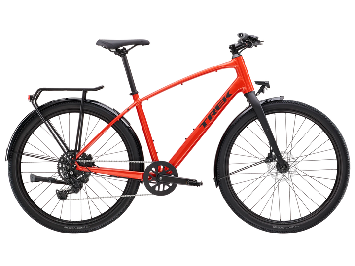 Trek Dual Sport 2 Equipped Gen 5 2025