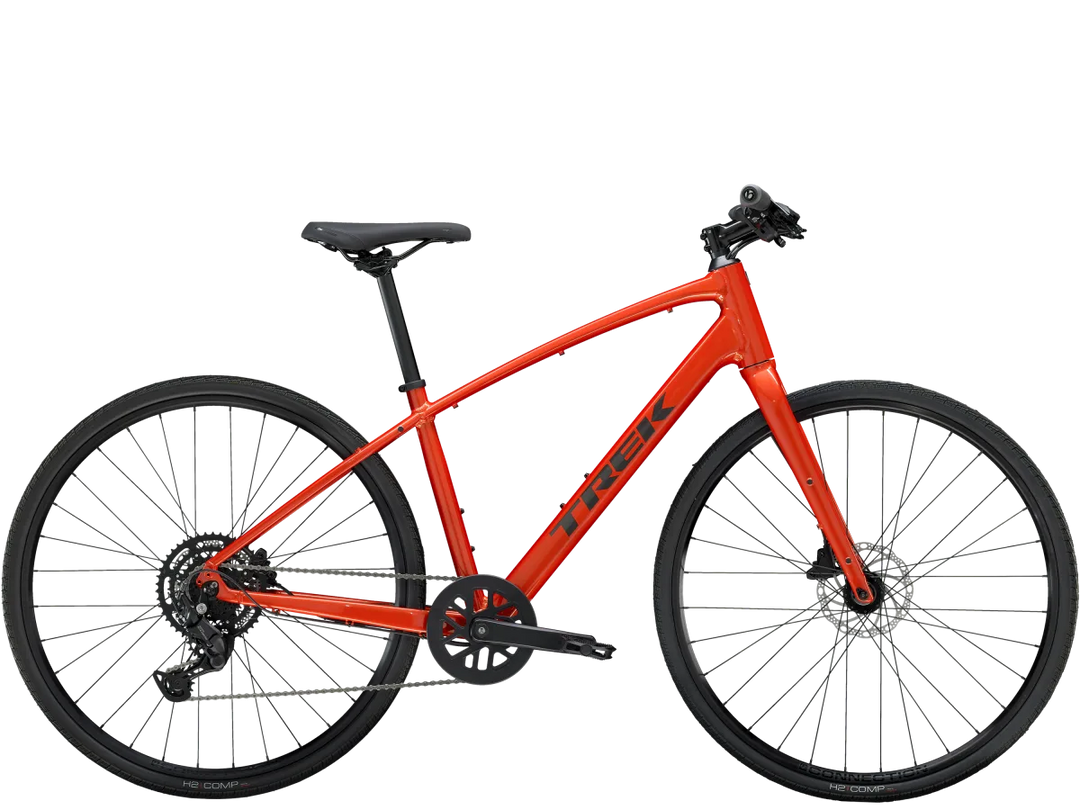 Trek FX 2 Gen 4 2025