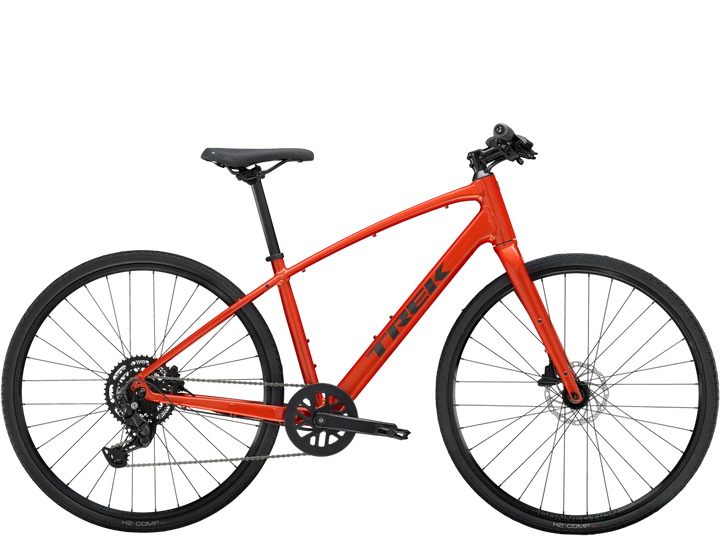 Trek FX 2 Gen 4 2025