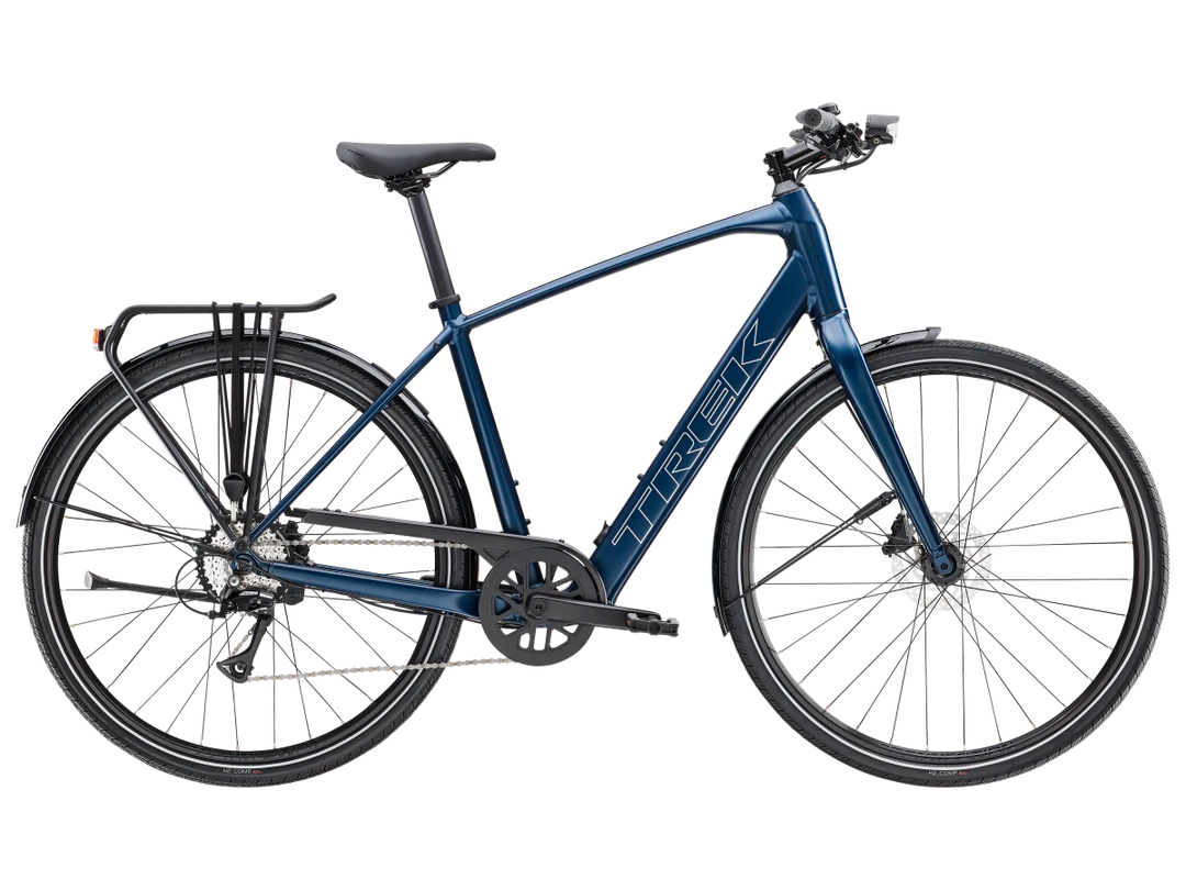 Trek FX+ 2 LT 2025