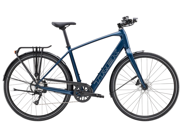 Trek FX+ 2 LT 2025