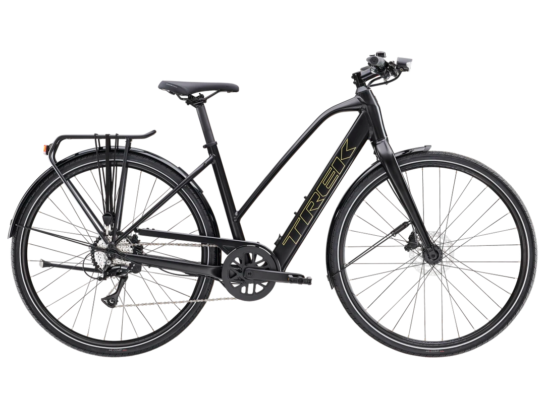 Trek FX+ 2 Stagger LT 2025