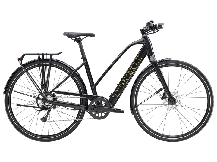 Trek FX+ 2 Stagger LT 2025