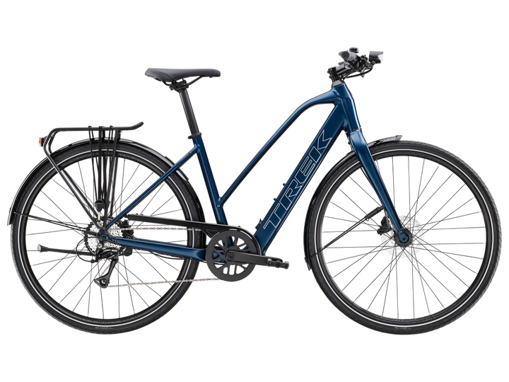 Trek FX+ 2 Stagger LT 2025