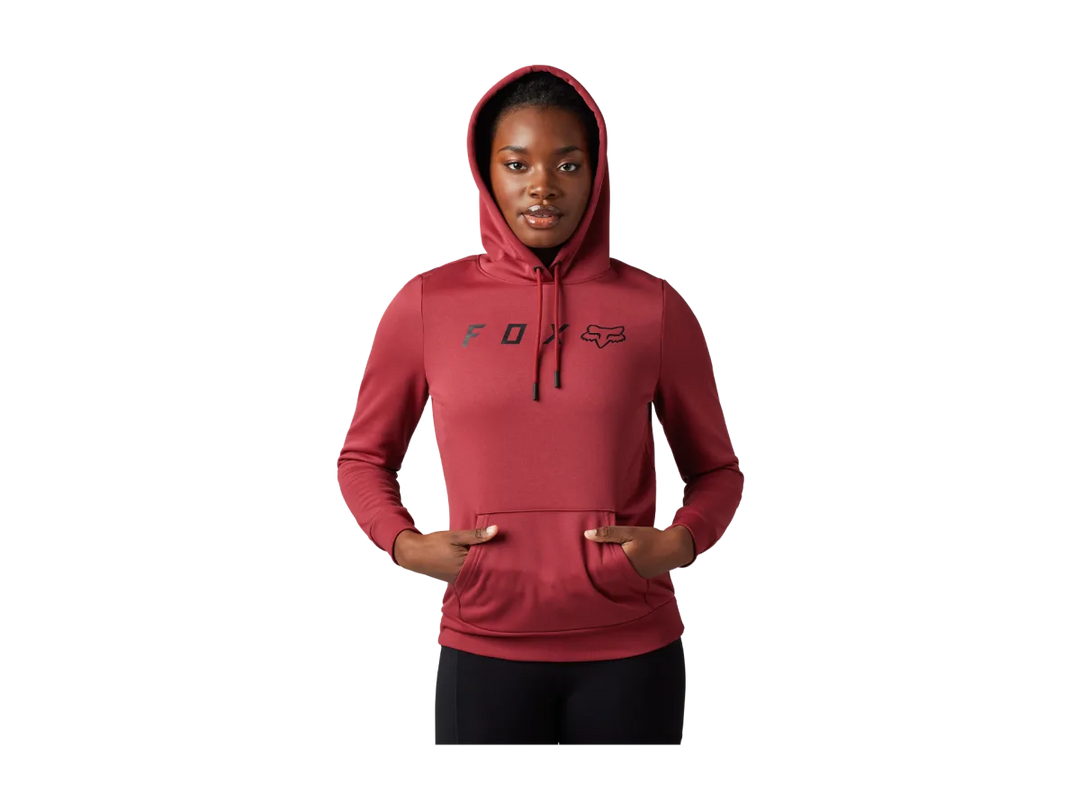 Fox Racing Women's Absolute Pullover Hoodie