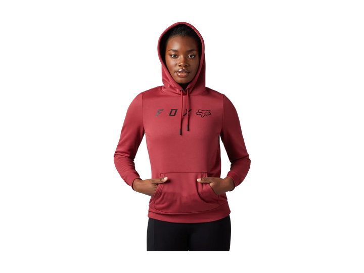 Fox Racing Women's Absolute Pullover Hoodie