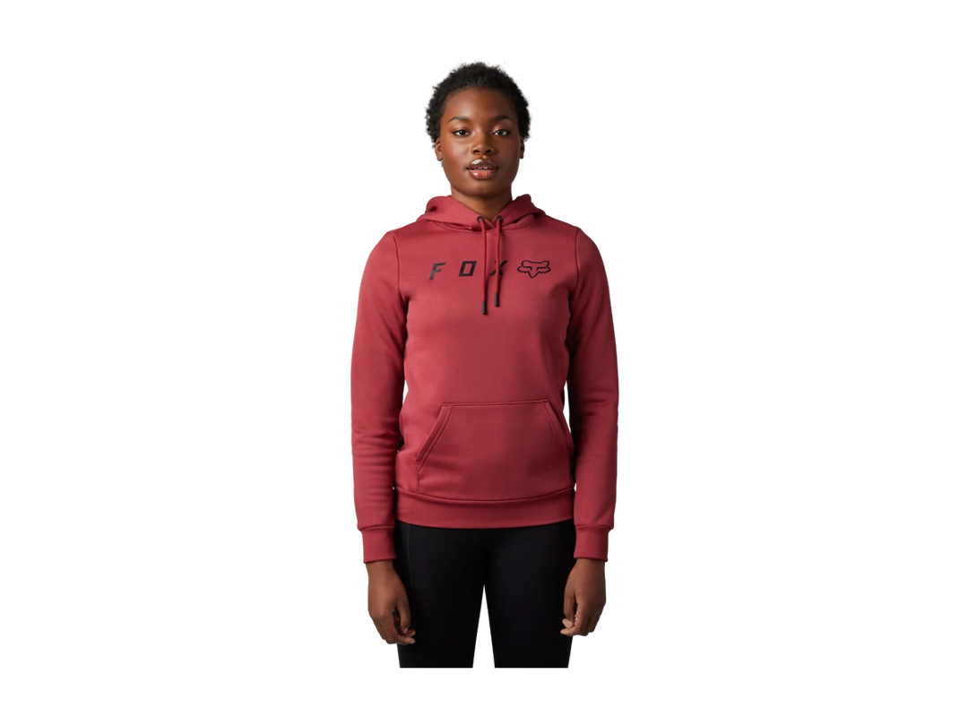 Fox Racing Women's Absolute Pullover Hoodie