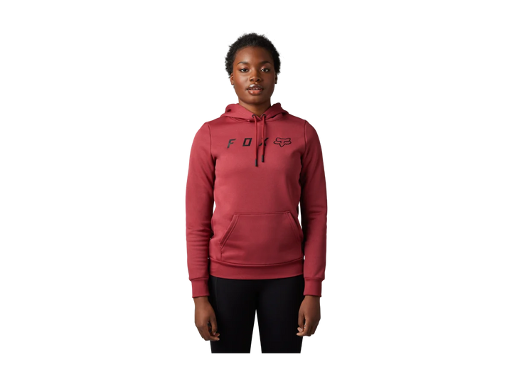 Fox Racing Women's Absolute Pullover Hoodie