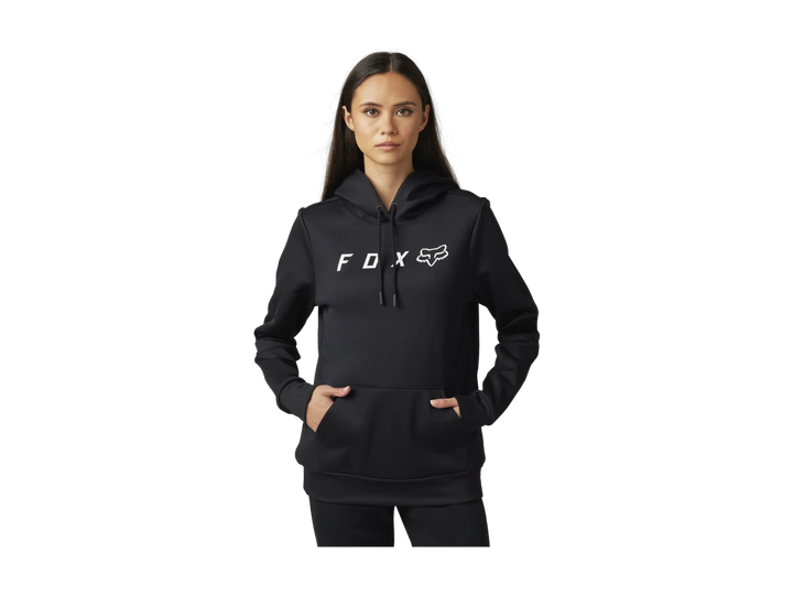 Fox Racing Women's Absolute Pullover Hoodie