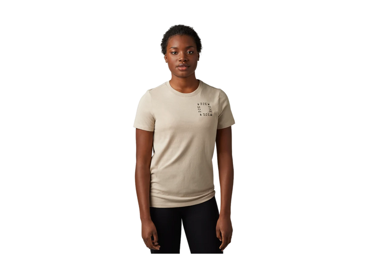 Fox Racing Women's Hinkley Tee