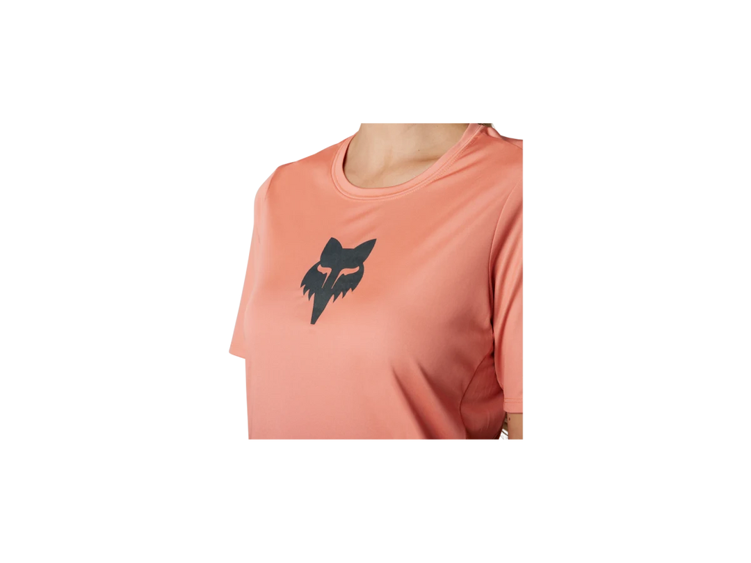 Fox Racing Women's Ranger Foxhead Jersey